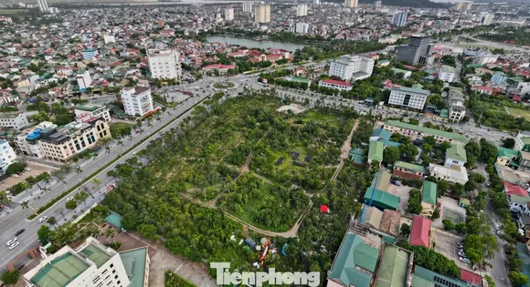 Nghệ An tìm ‘chủ mới’ cho khu đất vàng từng quy …
