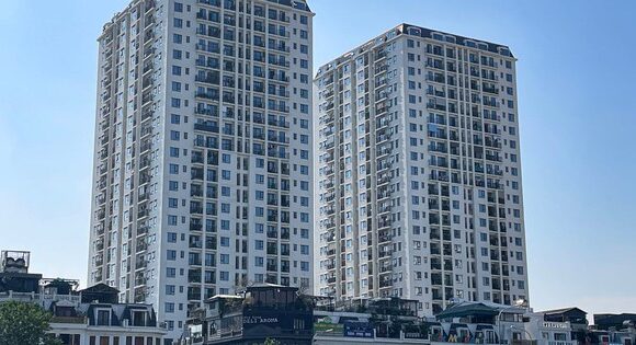 Người mua, nhà đầu tư bất động sản đang chuyển hướn …