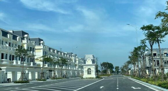 Gần 70% người mua tiêu dùng lựa chọn bất động sản vùn …