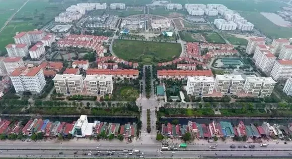 Hà Nội cắt giảm 50% thủ tục quy hoạch, xây dựng để kh …