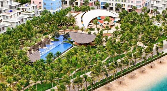 Từ du lịch đến đầu tư, thị trường bất động sản Ph …