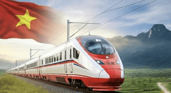 Điều chỉnh quy hoạch đường sắt: Thêm 16 tuyến mới, 2 t …