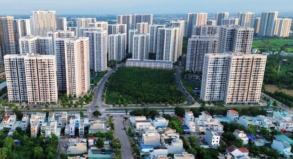 Mức kiến nghị xử lý công ty bất động sản cao gấp 18 l …