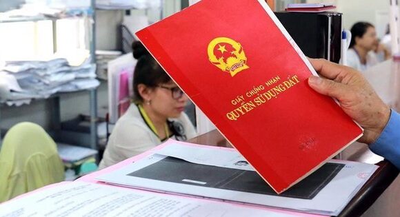 Đề xuất cho phép bán bất động sản đang thế chấp ngân …