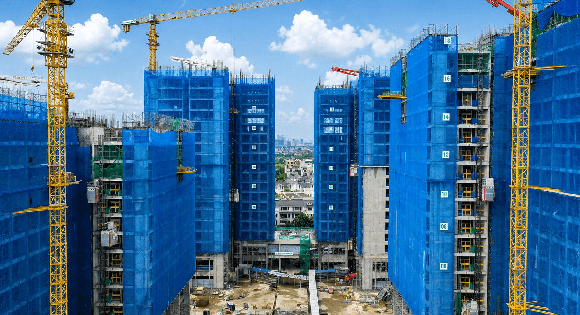 Chung cư từng “nóng” bậc nhất Hà Nội: Chốt 1.00 …