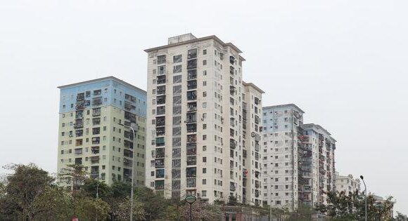 Đẩy mạnh phân cấp quy hoạch để tăng tốc phát triển nh …