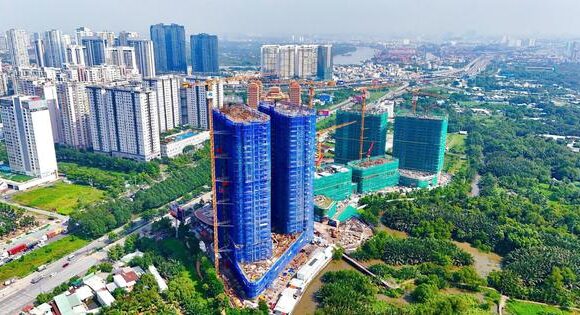 VARS IRE: Thị trường bất động sản khó rơi vào một đợ …