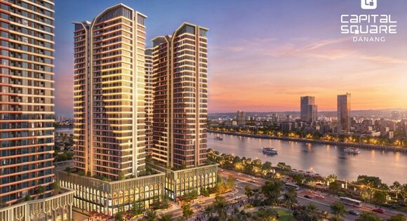 Bất động sản miền Trung hút nhà đầu tư nhờ tín hiệu  …