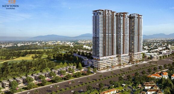 Chu kỳ mới của bất động sản Đà Nẵng: Nhà đầu tư ư …