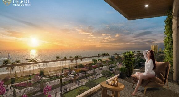 Bất động sản ven biển dịch chuyển theo xu hướng “đa g …