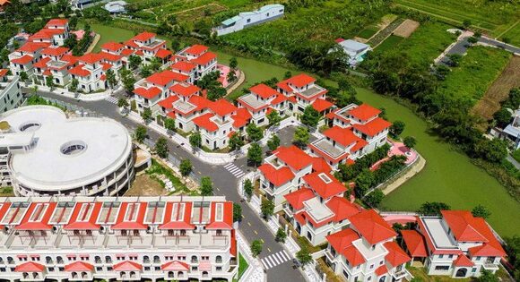 VIRES: Chu kỳ mới của bất động sản Vĩnh Long cần những …