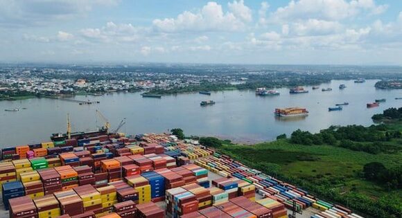 TP.HCM tiếp nhận đầu tư 3 đại cảng, chuẩn bị quy hoạc …
