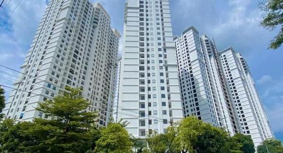 Vì sao doanh nghiệp địa ốc khó giảm giá bất động sản?