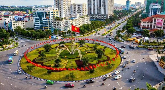 Chính phủ thông qua hồ sơ đề án thành lập TP Bắc Ninh tr …