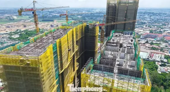 Chung cư có thời hạn sử dụng: Người mua nhà và cả chủ …