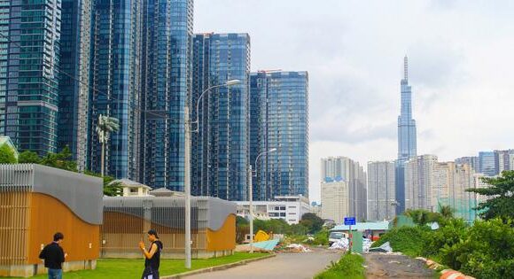 Dự báo bất ngờ về diễn biến giá chung cư Hà Nội, TP.HC …
