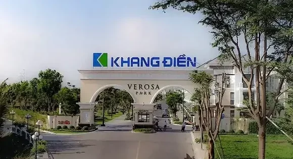 Lợi nhuận ‘khủng’ của doanh nghiệp bất động s …