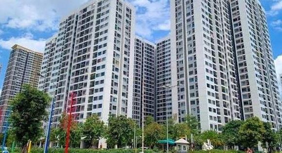 Chung cư mới sẽ có thời hạn sử dụng: HoREA đề xuất kh …