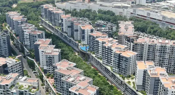 TPHCM hướng đến công khai quy hoạch, tiến độ giải quyế …