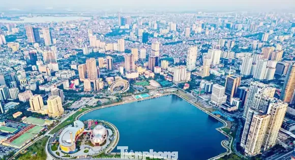 Nhà nước quyết định giá đất, bất động sản có hạ n …