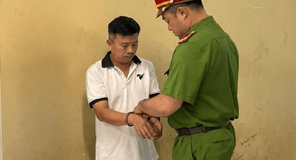 Cú lừa 2,13 tỷ đồng từ căn hộ tái định cư: Trưởng b …