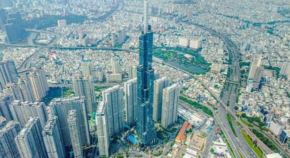 Sau Hà Nội và TP.HCM, thị trường bất động sản mới nào …