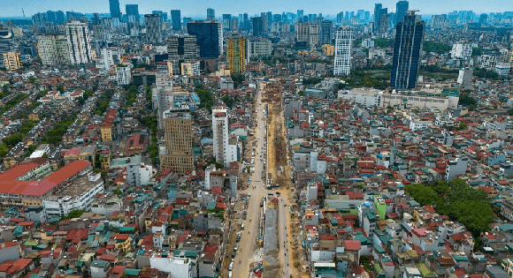 Thị trường thổ cư Hà Nội đang diễn biến ra sao sau loạ …