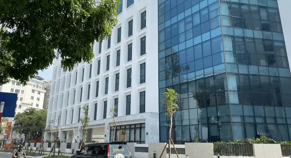 Hà Nội hợp nhất quản lý quy hoạch, xây dựng và giao thô …