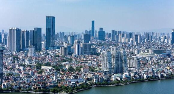 Chuyên gia: Khó giảm giá chung cư sơ cấp