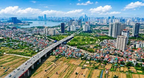 Quy hoạch 9 trục động lực là bước ngoặt chiến lược c …