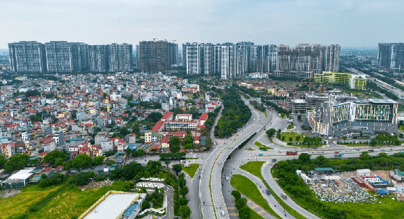 Cushman & Wakefield Việt Nam: Giá sơ cấp giảm 12%…nhà …