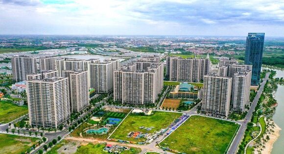 Savills: Người mua chung cư đang trở nên kỹ tính và nhạy c …