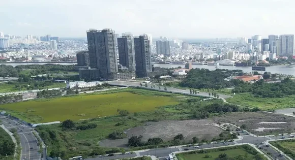 TPHCM mở ‘kho’ dữ liệu quy hoạch, người dân dễ …