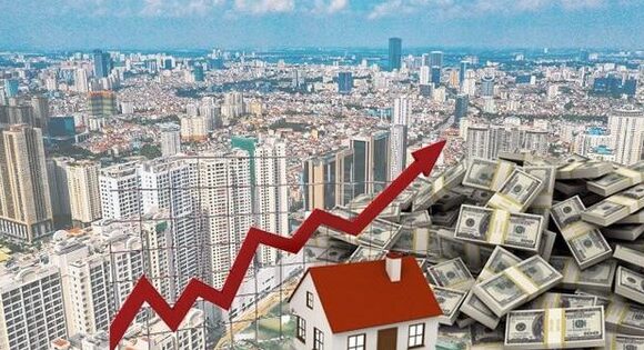 VARS: “Kiểm soát tín dụng theo cách cào bằng sẽ làm mất …