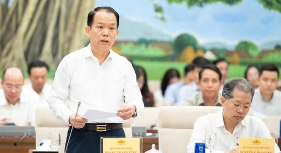 Dự thảo Luật phát triển đô thị: Chuyển thẩm quyền quy …