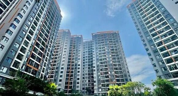 80% chung cư TPHCM có giá trên 120 triệu đồng/m2, người mua  …