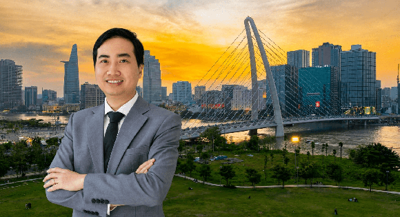 “Thị trường bất động sản phía Nam chính thức xác  …