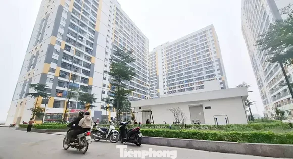 Bắc Ninh mở bán hơn 1.600 căn nhà ở xã hội, giá từ hơn  …