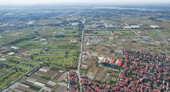 Thị trường đất nền “hạ nhiệt” sau giai đoạn …