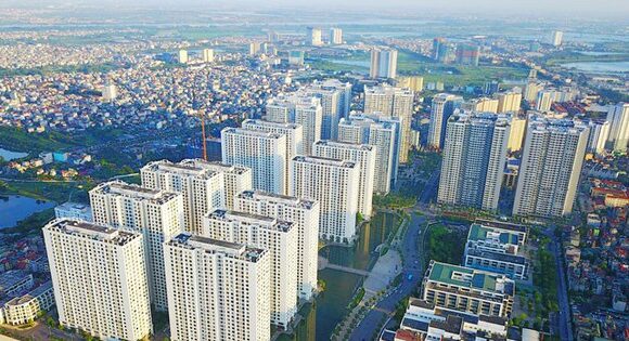 Nguồn cung tăng, giao dịch bất động sản lại giảm gần 3 …