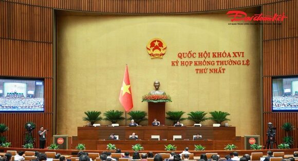 Quốc hội thảo luận định hướng chính sách sửa đổi Lu …