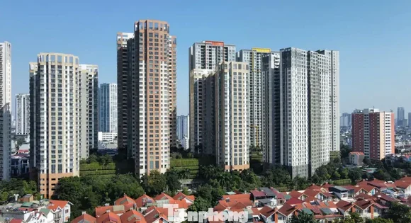 Chung cư có thời hạn: Cách tính tiền chủ căn hộ khi xây  …