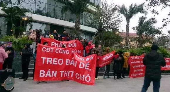 Cần cơ chế cụ thể xử lý nạn ‘thổi phồng’ q …