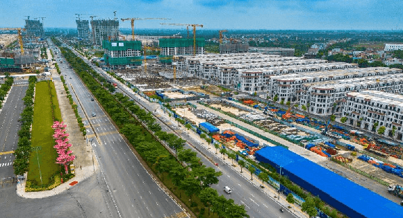 Tồn kho bất động sản đang ở những phân khúc nào?