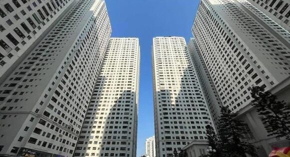 Tin vui cho người dân mua chung cư nhưng chưa được cấp sổ …