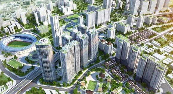 Sửa 3 luật về đất đai, nhà ở, bất động sản: Đề xu …
