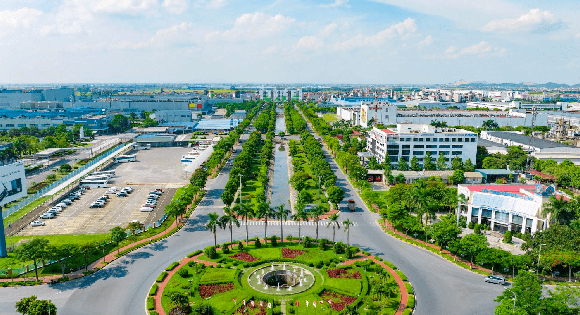 Cú huých hạ tầng 2026: Mở cửa dòng vốn FDI vào bất độ …