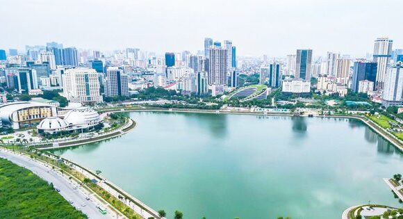 Tháo gỡ những rào cản trong công tác quy hoạch