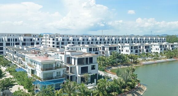 Quản trị rủi ro tài chính bất động sản: Cần cơ chế m …
