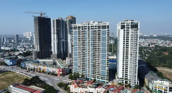 Thị trường bất động sản cuối năm diễn biến ra sao?
